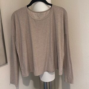 Beyond Yoga Featherweight Spacedye Daydreamer Medium